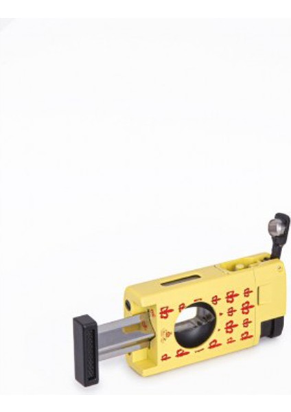 Iki Torclu Puro Çakmağı