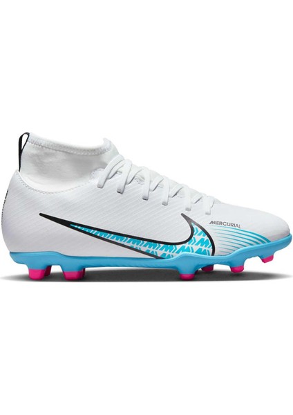 Jr Superfly 9 Club Fg/mg Çocuk Krampon