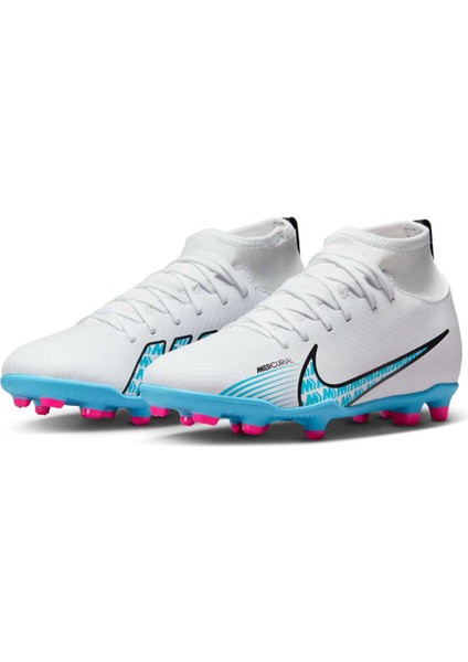 Jr Superfly 9 Club Fg/mg Çocuk Krampon modelleri