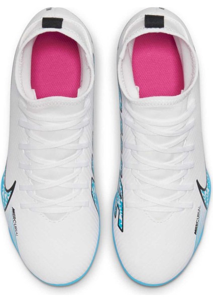 Jr Superfly 9 Club Fg/mg Çocuk Krampon indirimleri