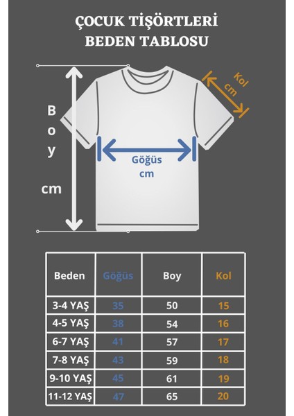 Sünger Bob Im Ready Pamuk Premium Kalite Çocuk Tişörtü (3-12 Yaş) fiyatları