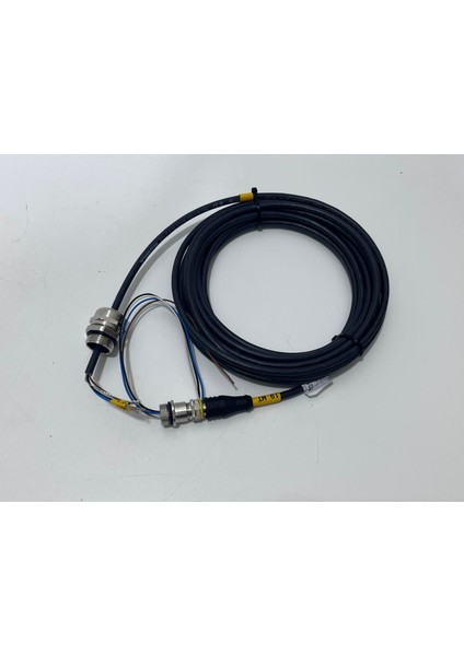 Rss4.4t-5/txl Aktüatör Sensör Bağlantı Kablosu 5 Metre 6626340