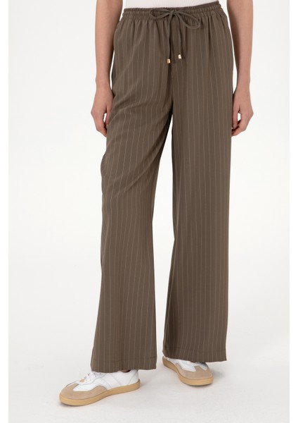 Kadın Vizon Pantolon (Kanvas-Chino) 50309105-VR052 fiyatları