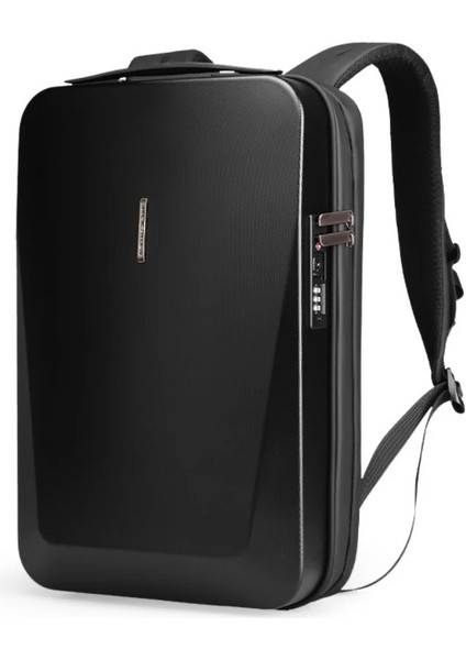 The Ratio Arc Eva Sırt Çantası Tsa Kilidi Usb Şarj Portu