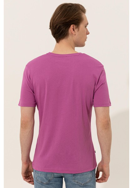 Erkek T-Shirt modelleri