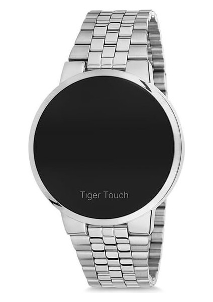 TG-8002 Tıger Çelik Dijital Unısex Saat fiyatları