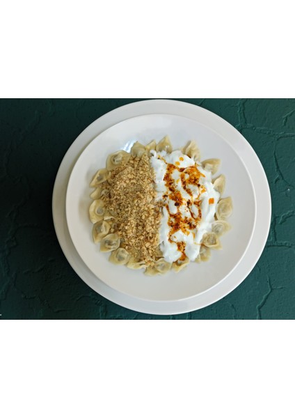 El Yapımı Sinop Mantı 500 gr