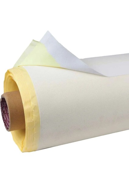 Yapışkanlı Çanta Besleme Telası, Çanta Astarı Kumaşı, Yapışkanlı Besleme 80X100