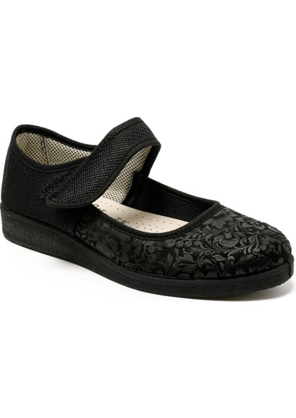 Kadın Sandalet 985 Green Life Stretch Women's Footwear Black fiyatları