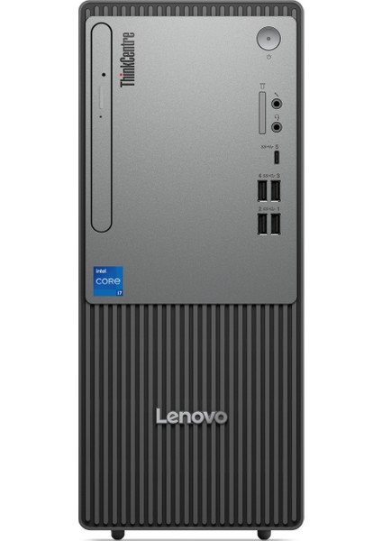 Thinkcentre Neo 50T Gen 5 I7-13700 32GB 1tb SSD W11P Masaüstü Bilgisayar 12UB000LTR 017 modelleri