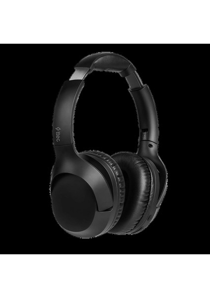 2KM150S Soundmax 3 Kulaküstü Kablosuz Bluetooth Kulaklık