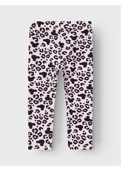 Kız Çocuk Desenli Tayt fiyatları