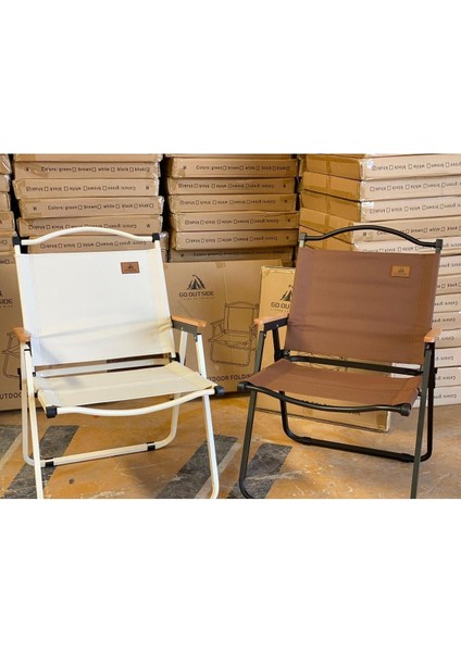 Discover Go.2 - (L) Katlanabilir Sandalye fiyatları