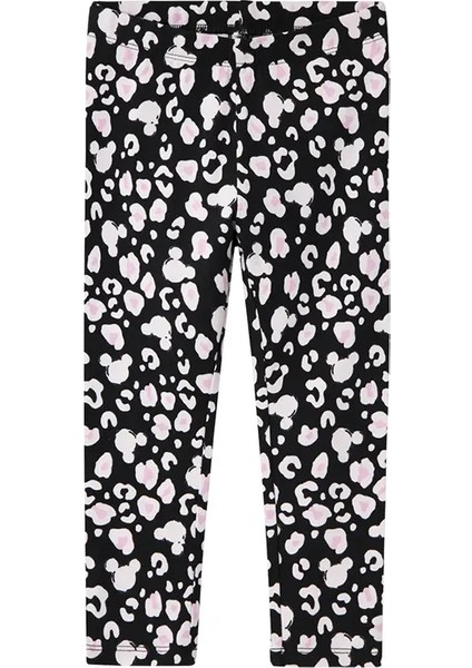 Kız Çocuk Desenli Tayt fiyatları