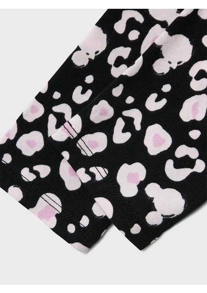 Kız Çocuk Desenli Tayt fırsatları