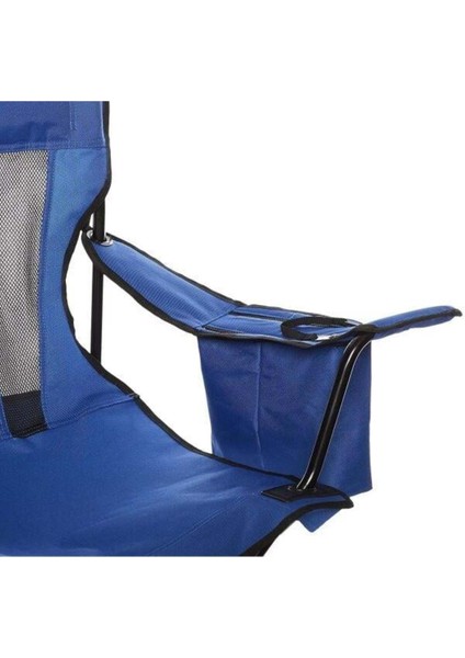 Beacon Katlanır Kamp Sandalyesi Mavi modelleri