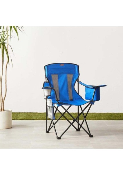 Beacon Katlanır Kamp Sandalyesi Mavi indirimleri