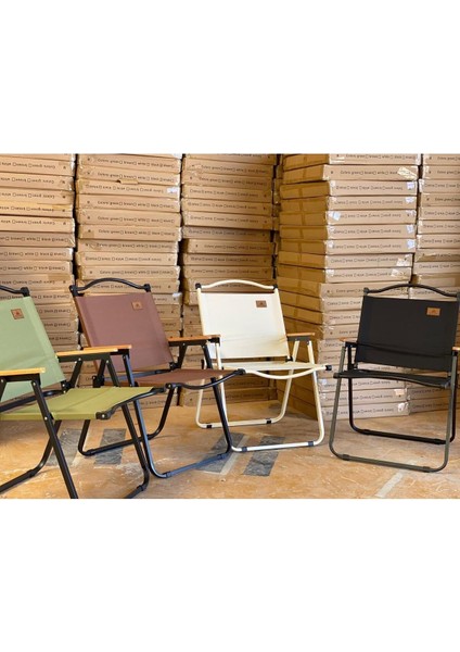 Discover Go.2 - (L) Katlanabilir Sandalye fırsatları