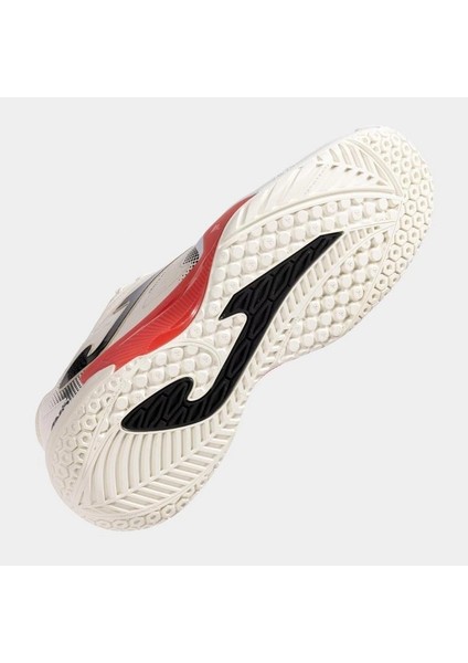 Roland Erkek Bej Toprak & Sert Kort Tenis Ayakkabısı TROLS2525AC indirimleri