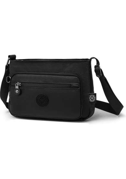 Metalik Kumaş Kadın Postacı Çantası Smart Bags 3270 fiyatları