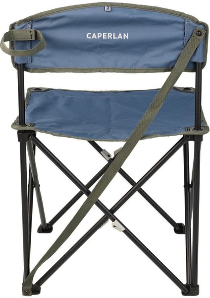 Caperlan Katlanır Kamp Sandalyesi - Balıkçılık - Essenseat 100 Comfort fiyatları