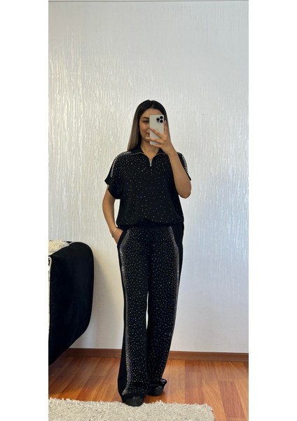 Starliğht Modal Takım Siyah modelleri