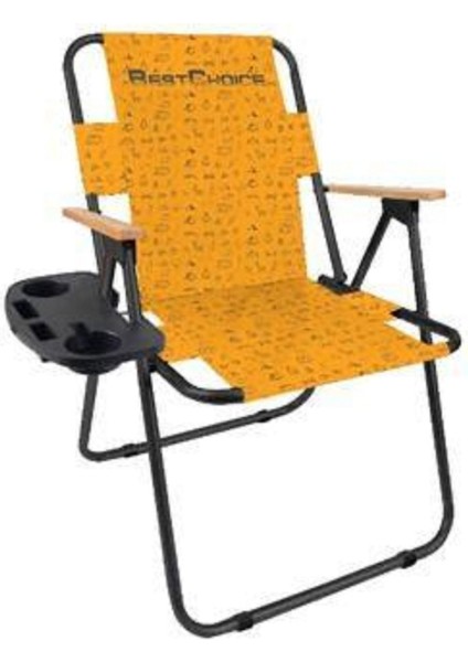 Olta Takımı Ve Kamp Sandalye