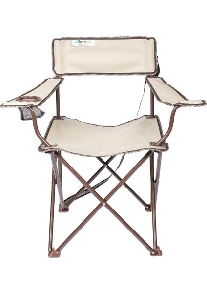 Katlanır Kamp Sandalyesi