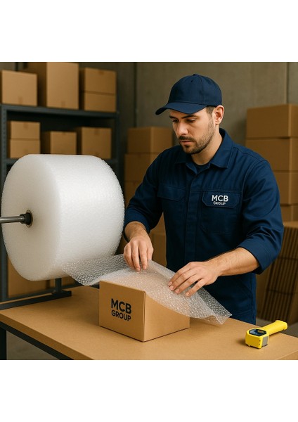 30CM X100 Metre Balonlu Ambalaj Naylonu Ambalaj Taşınma Naylonu Patpat Pıtpıt 40GR Koli Bandı Hediye fiyatları