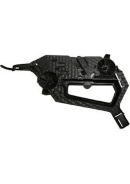 Far Braketi Alt Sağ – 1Z0941585A Wısco – Skoda Octavıa 2 04-08 Arası Uyumlu