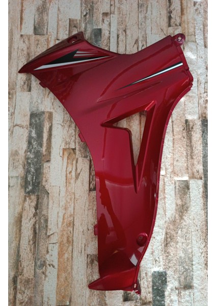 Ege Kırmızı Sağ Iç Dizlik Orijinal