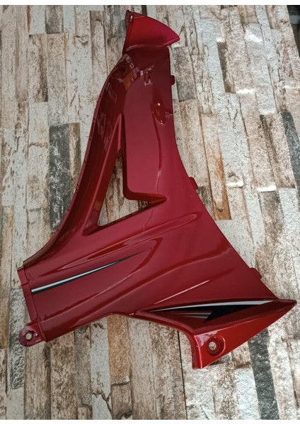 Ege Kırmızı Sağ Iç Dizlik Orijinal fiyatları