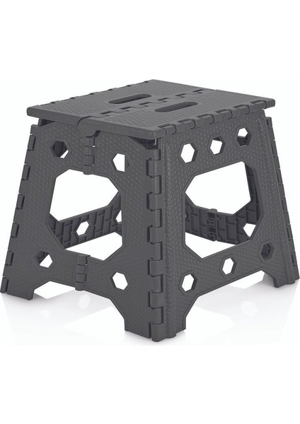 Kamp Katlanır Tabure - Küçük Boy