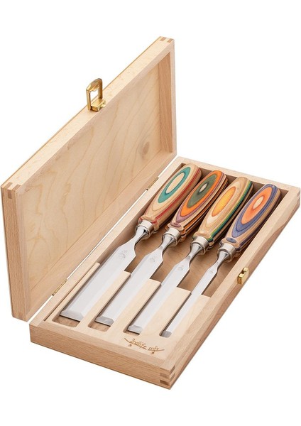 1145000 Wınac Serisi Düz Iskarpela Takımı 4 Parça fiyatları