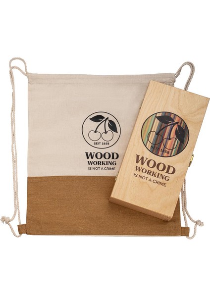 1145000 Wınac Serisi Düz Iskarpela Takımı 4 Parça modelleri