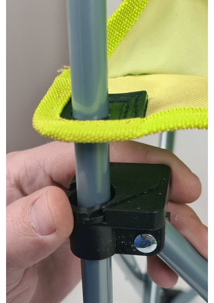 Katlanır Çocuk Kamp Sandalyesi Portatif Çantalı Kilitli Güvenlikli Kamp Koltuğu Ha092 fiyatları