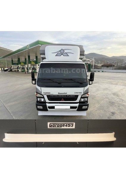 Fe 839 859 Ön Karlık Ek Beyaz Dar Model GARAGE453 fiyatları