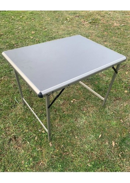 Katlanır Kamp Masası Mdf
