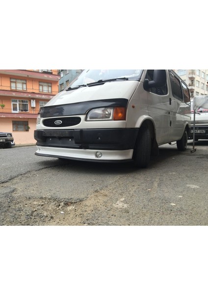 Ford Transit T12 Sisli Ön Ek Plastik Beyaz GARAGE453 fiyatları