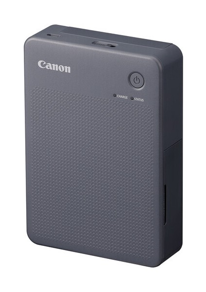 Selphy QX20 Fotoğraf Yazıcısı Gri