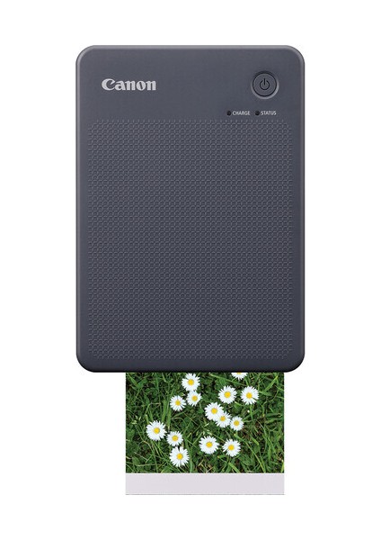 Selphy QX20 Fotoğraf Yazıcısı Gri