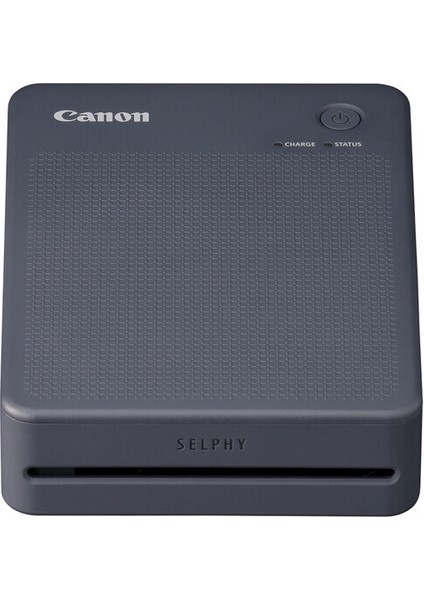 Selphy QX20 Fotoğraf Yazıcısı Gri