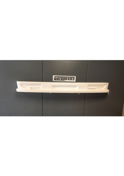 Fe 839 859 Ön Karlık Ek Beyaz Geniş Model GARAGE453 fiyatları