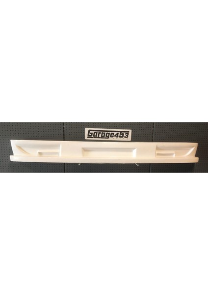 Fe 839 859 Ön Karlık Ek Beyaz Geniş Model GARAGE453 modelleri