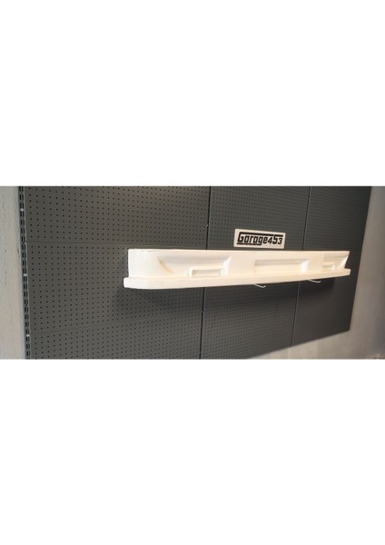 Fe 839 859 Ön Karlık Ek Beyaz Geniş Model GARAGE453 fırsatları
