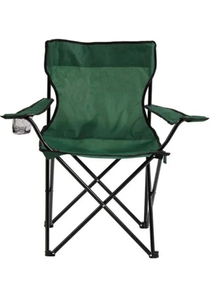Sandalye Lüks Kamp Sandalyesi 2 modelleri