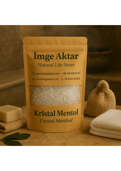 Kristal Mentol 20G fiyatları