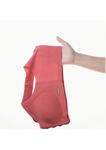 Hafif Dikişsiz Hiç Yok Hissi Veren Lazer Kesim Iz Yapmaz Hayalet Sütyen indirimleri