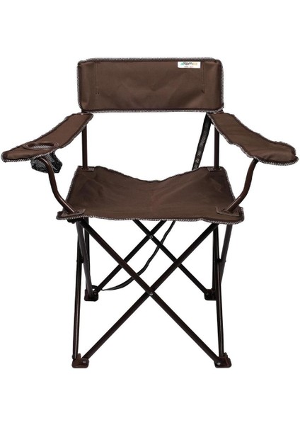 Katlanır Kamp Sandalyesi