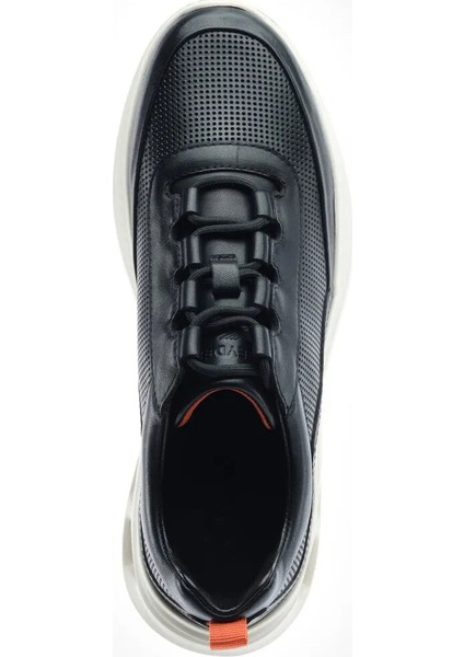 18411 Deri Günlük Rahat Ortopedik Erkek Spor Ayakkabı fırsatları